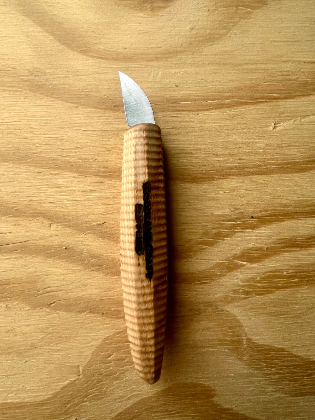 Woodland Craft Supplies - Chip Carving Knife