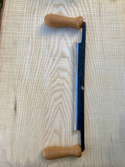 Svante Djarv - Drawknife, 27cm