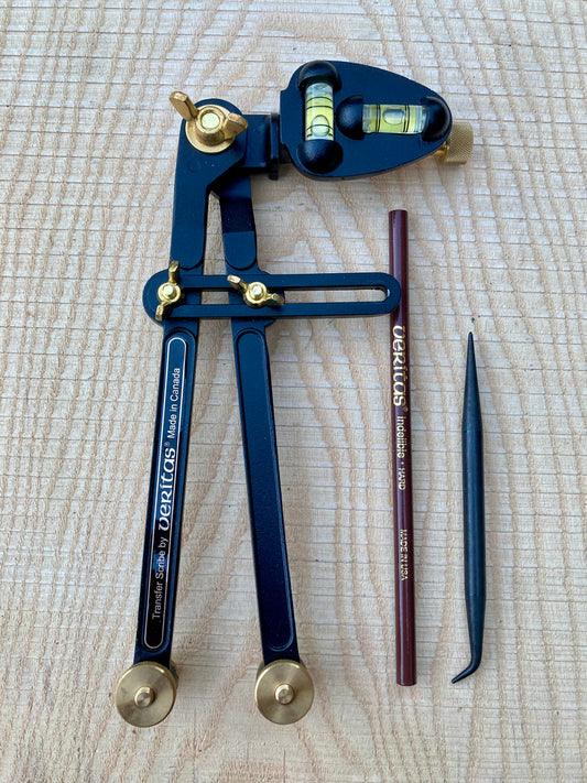 Veritas - Transfer / Log Scribe