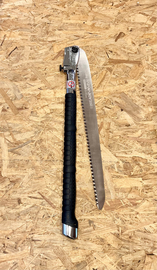 Silky - Katanaboy, 550mm 4tpi