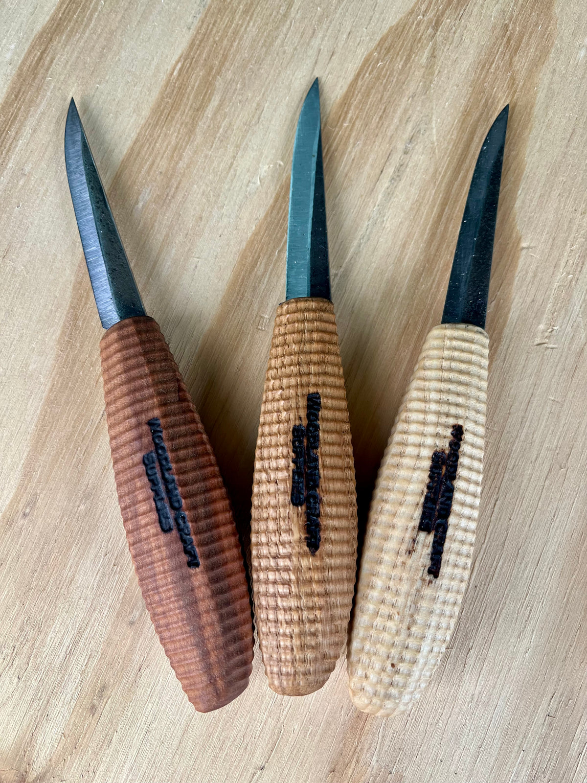 Woodland Craft Supplies - Sloyd Knife
