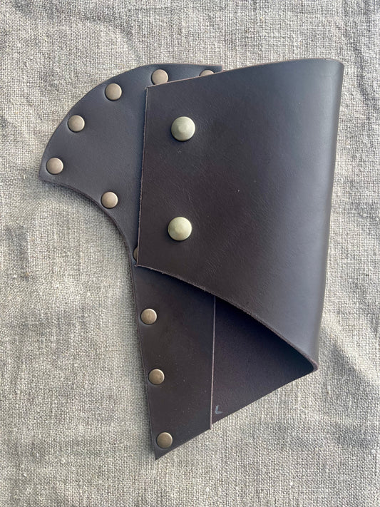 Bodge Coats - Leicestershire Billhook Sheath