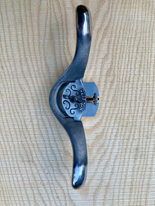 Clifton - 500 Convex Spokeshave