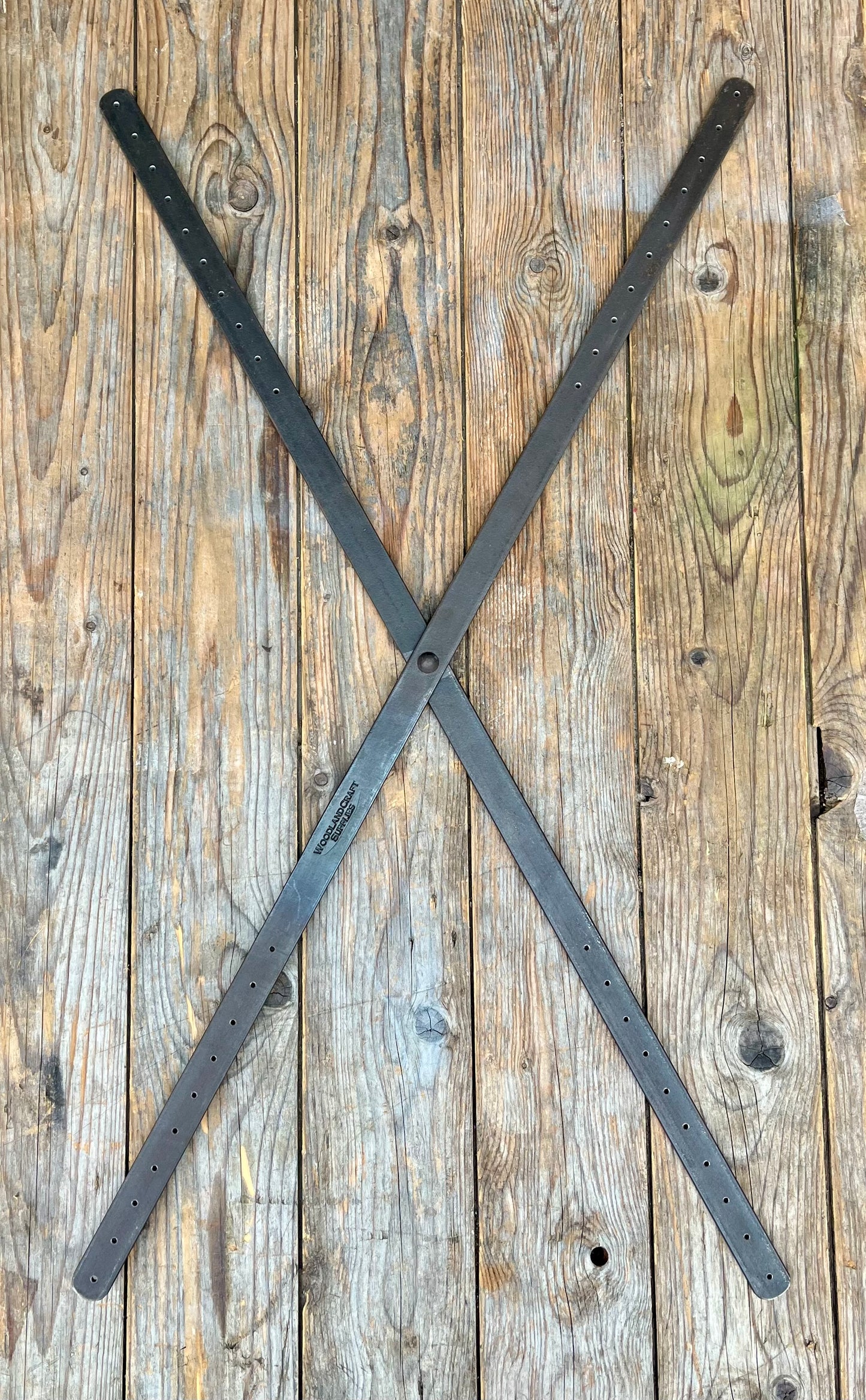 Corner Post Brace