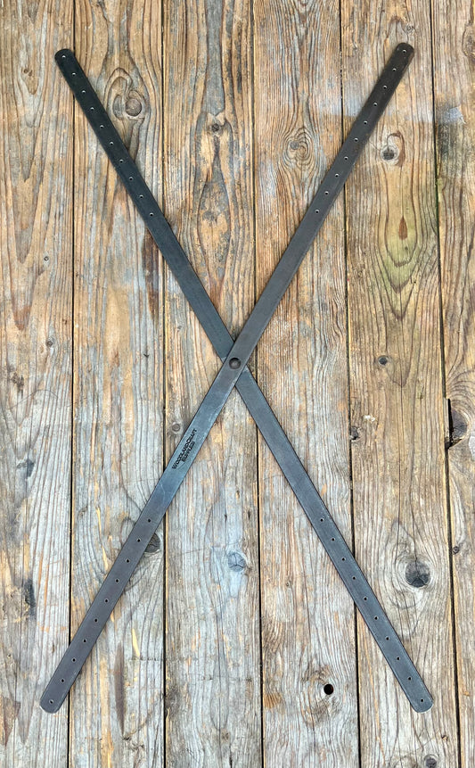 Corner Post Brace