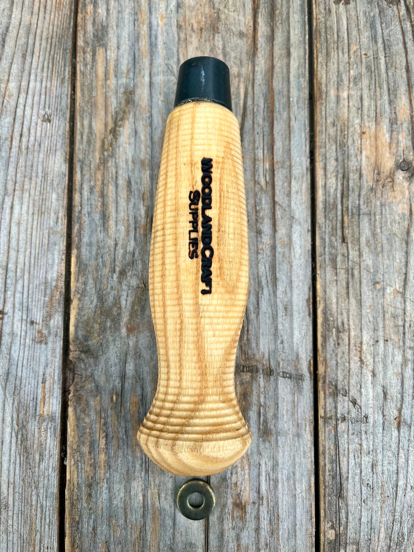Woodland Craft Supplies - Double Edged Billhook Handle
