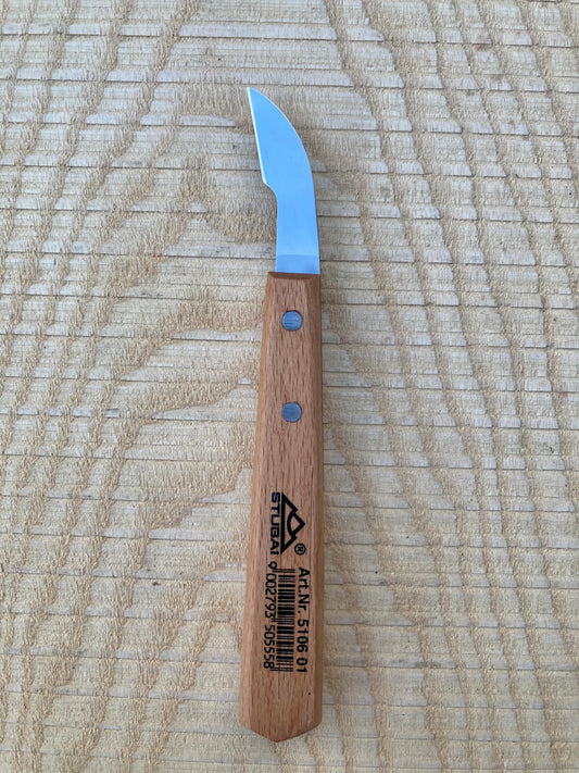 Stubai - Large Chip Carving Knife