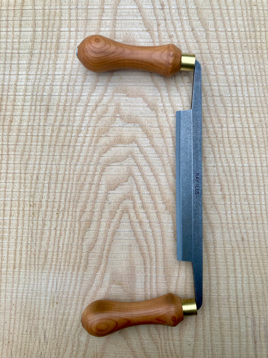 Ray Iles - Gentleman's Drawknife