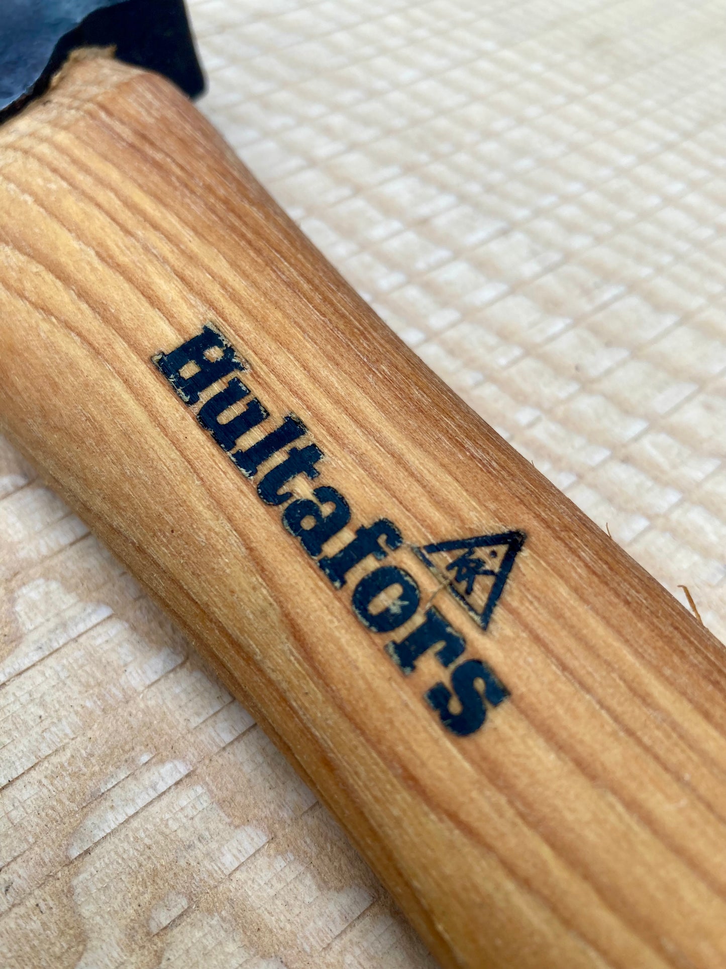 Hultafors - Agelsjon Mini Hatchet