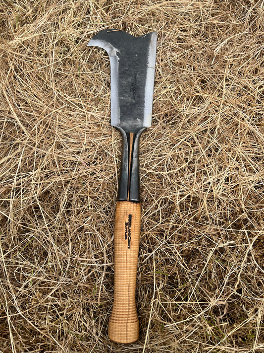 Woodland Craft Supplies - 2lb Yorkshire Billhook