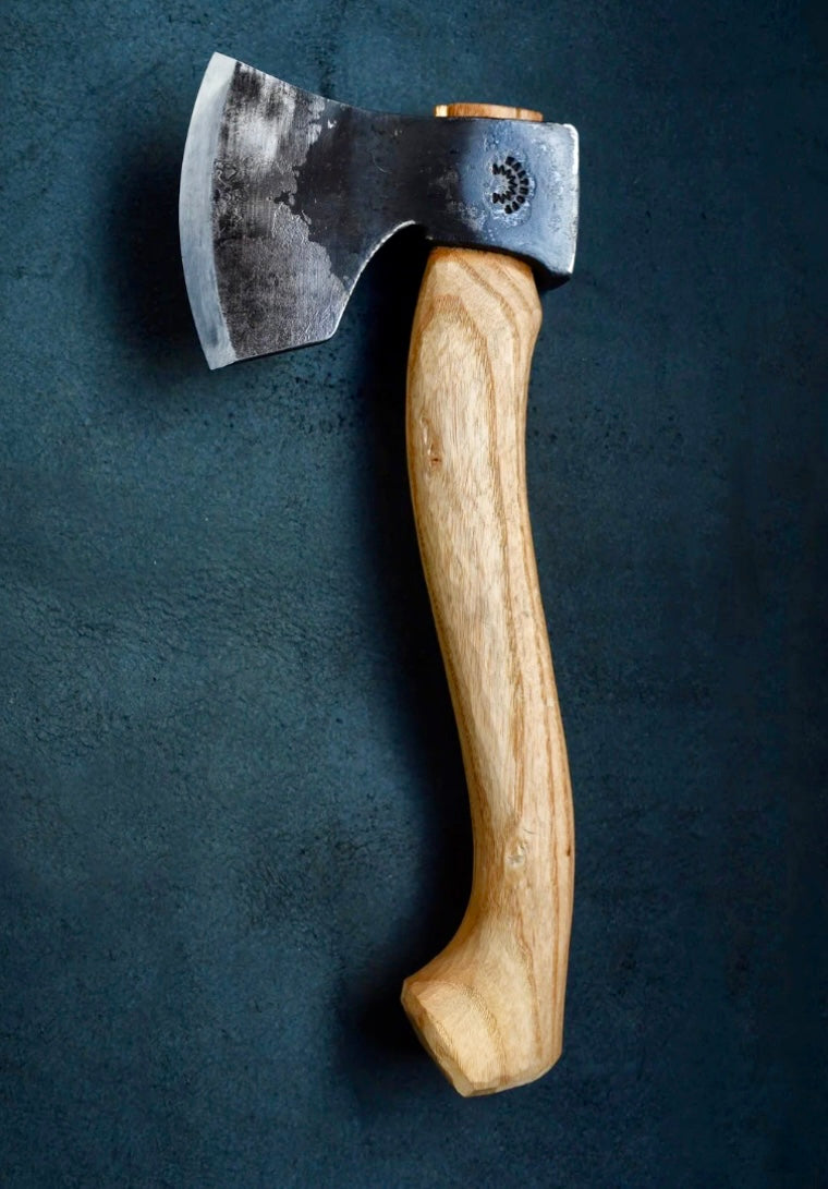 Kalthoff Carving Axe