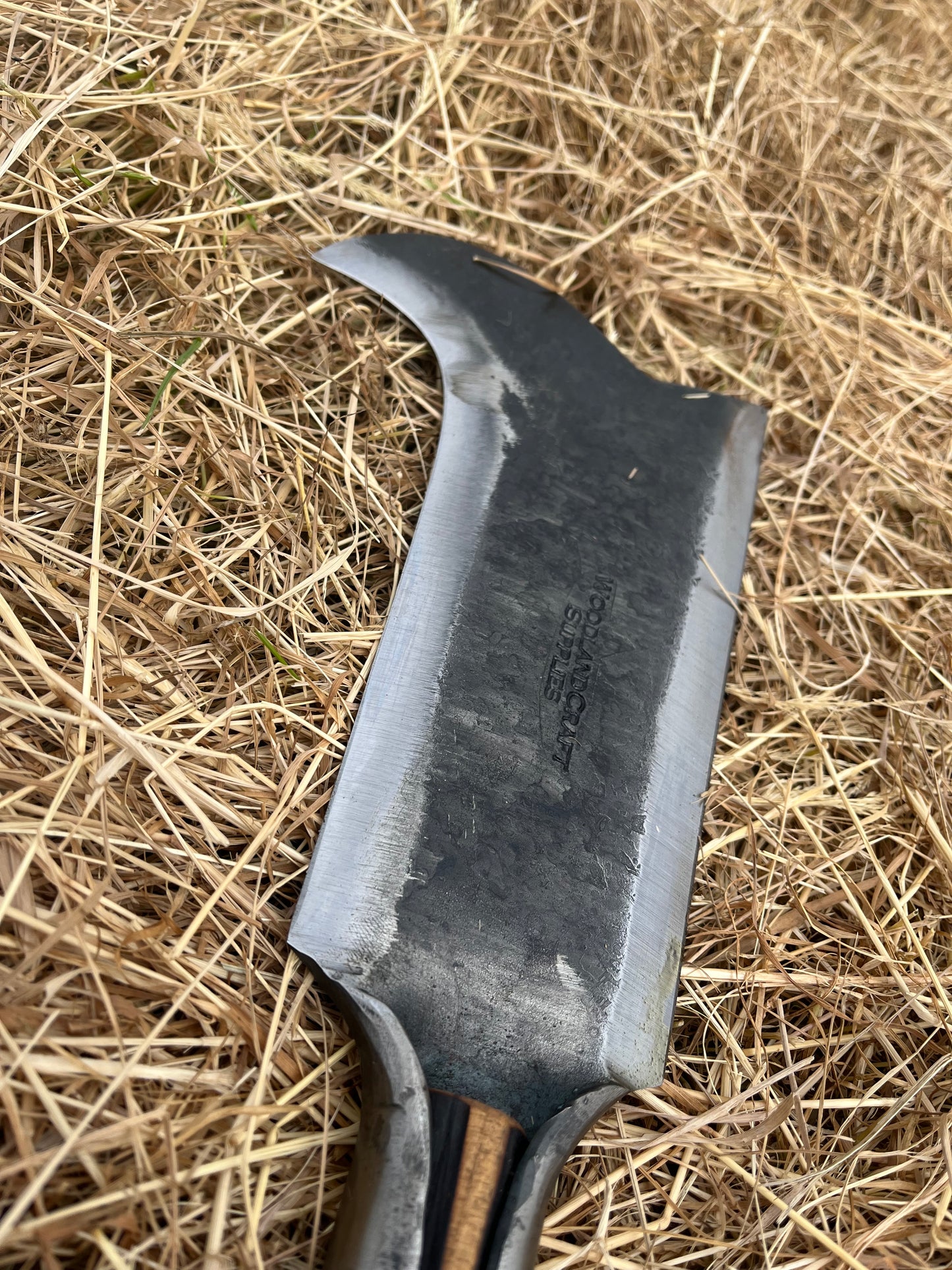 Woodland Craft Supplies - 2lb Yorkshire Billhook