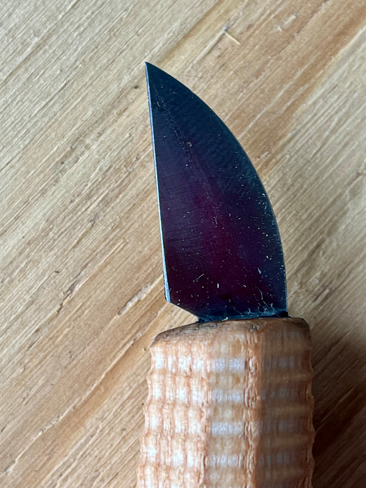 Woodland Craft Supplies - Chip Carving Knife