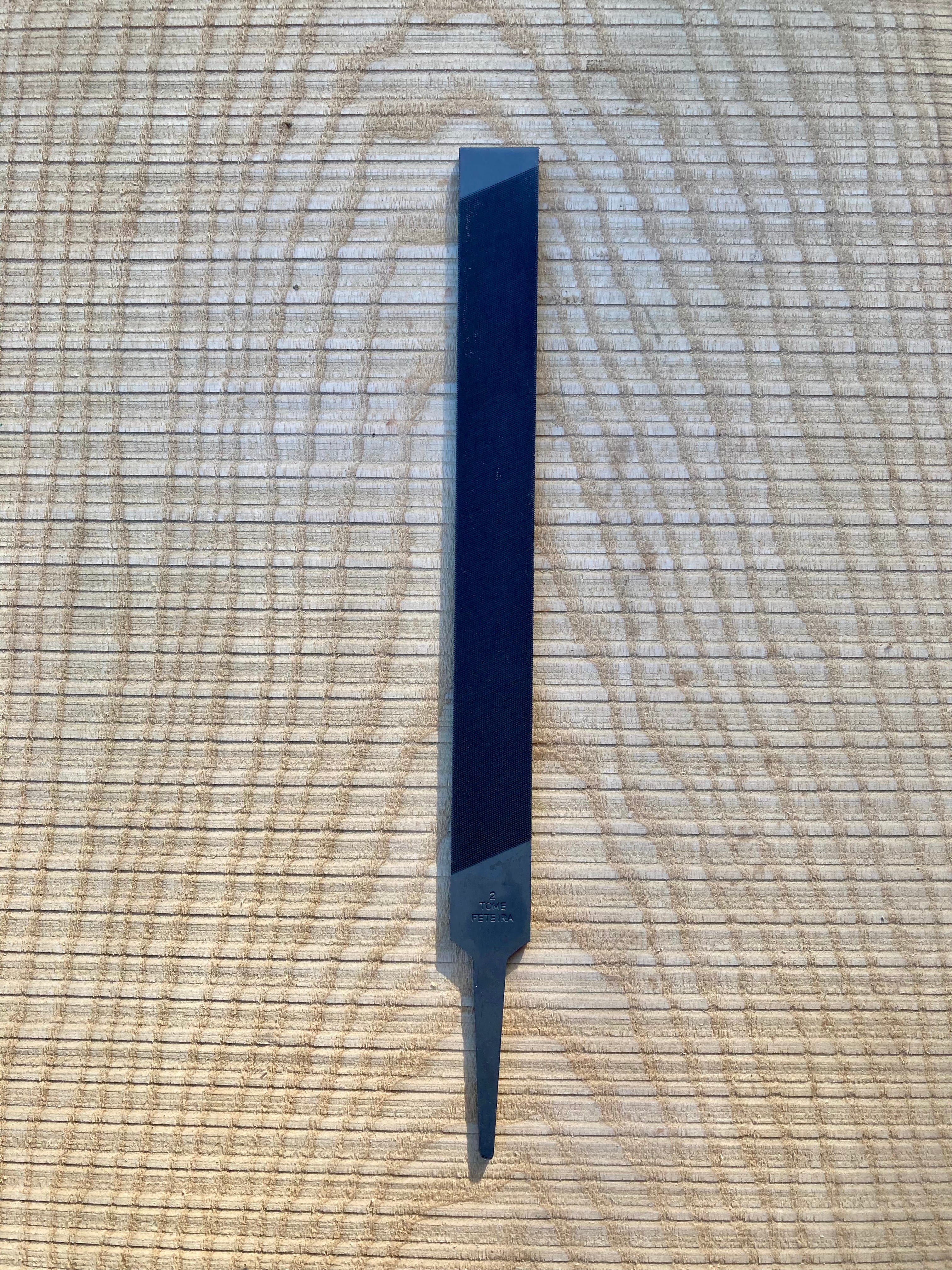 Joiners File Jointing file 8