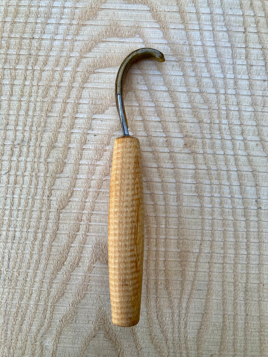 Svante Djarv - Standard Spoon Knife