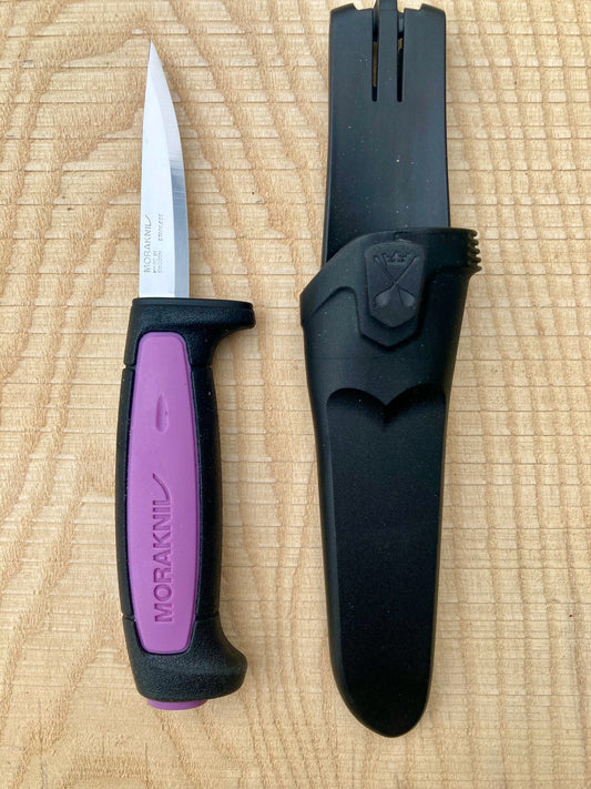 Mora - Precision Carving Knife