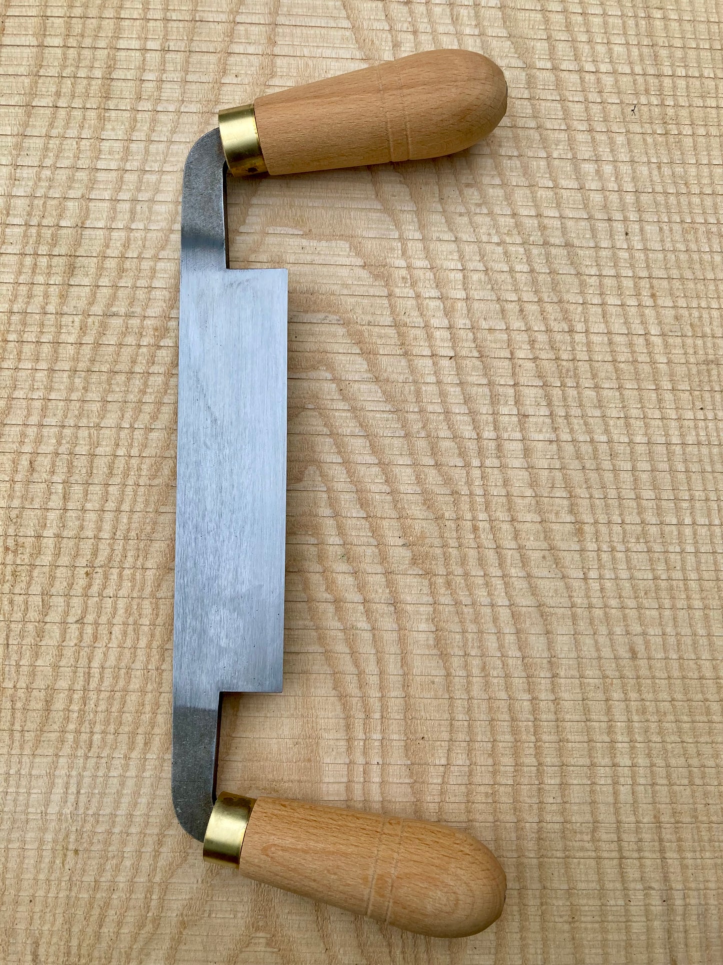 Ray Iles - Small Drawknife