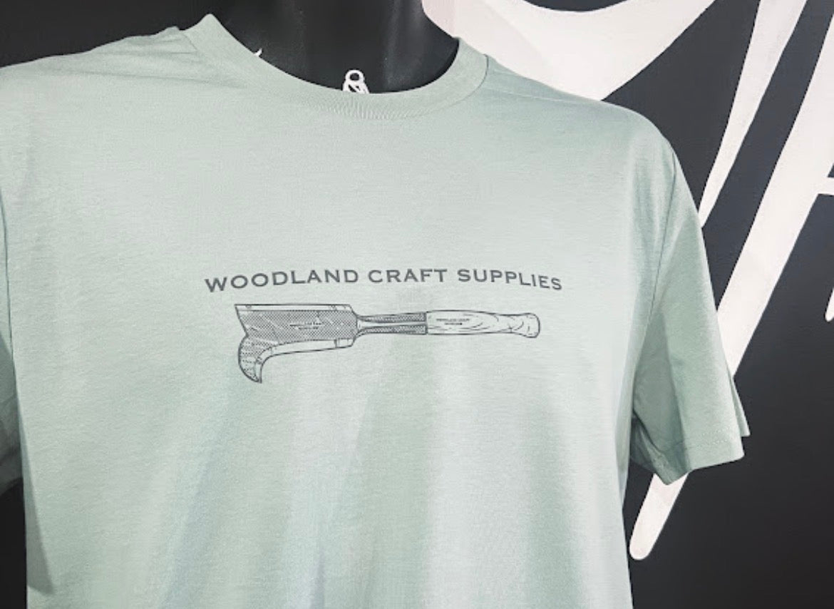 Billhook T-Shirt