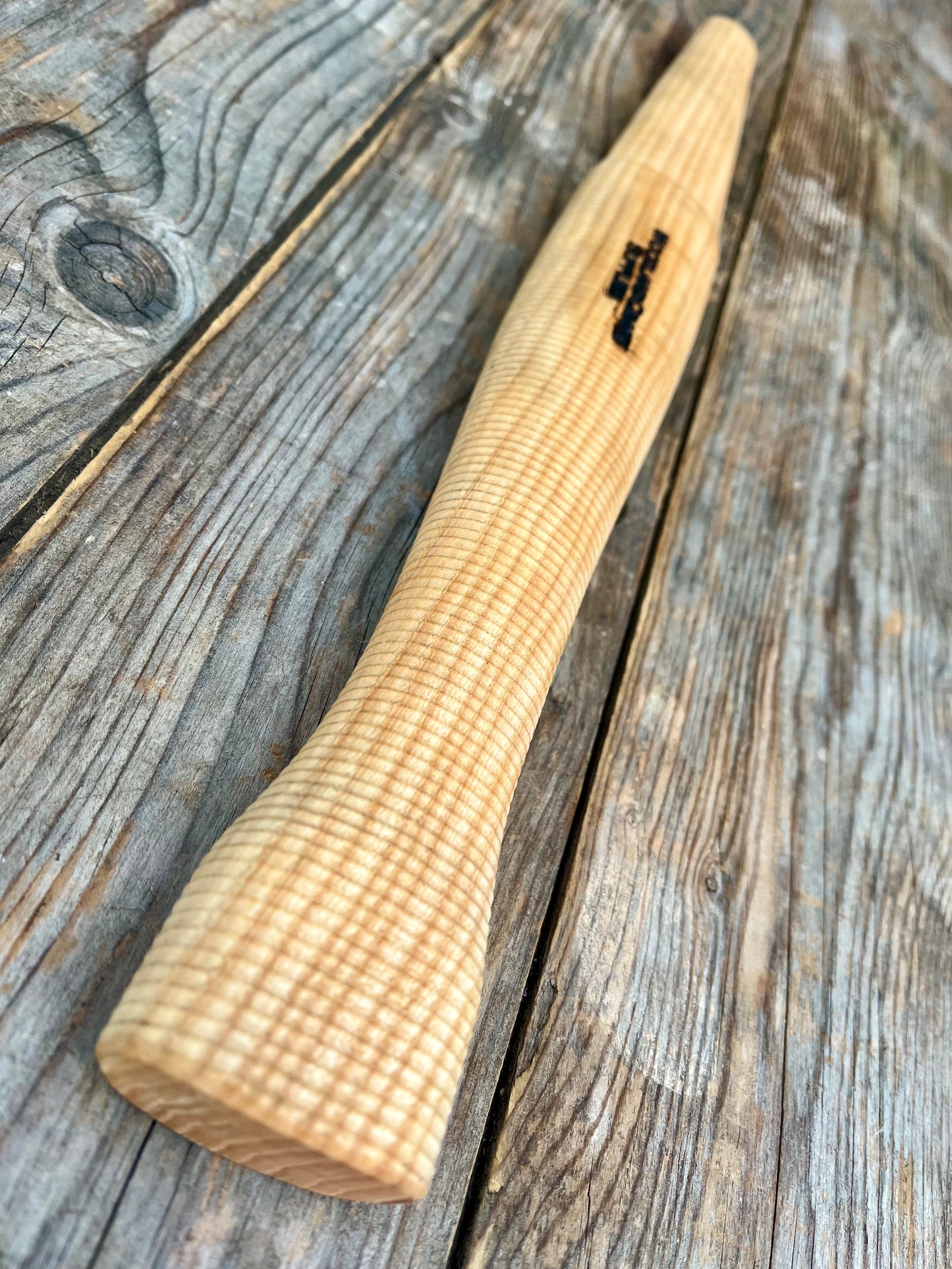 Woodland Craft Supplies - Yorkshire Billhook Handle