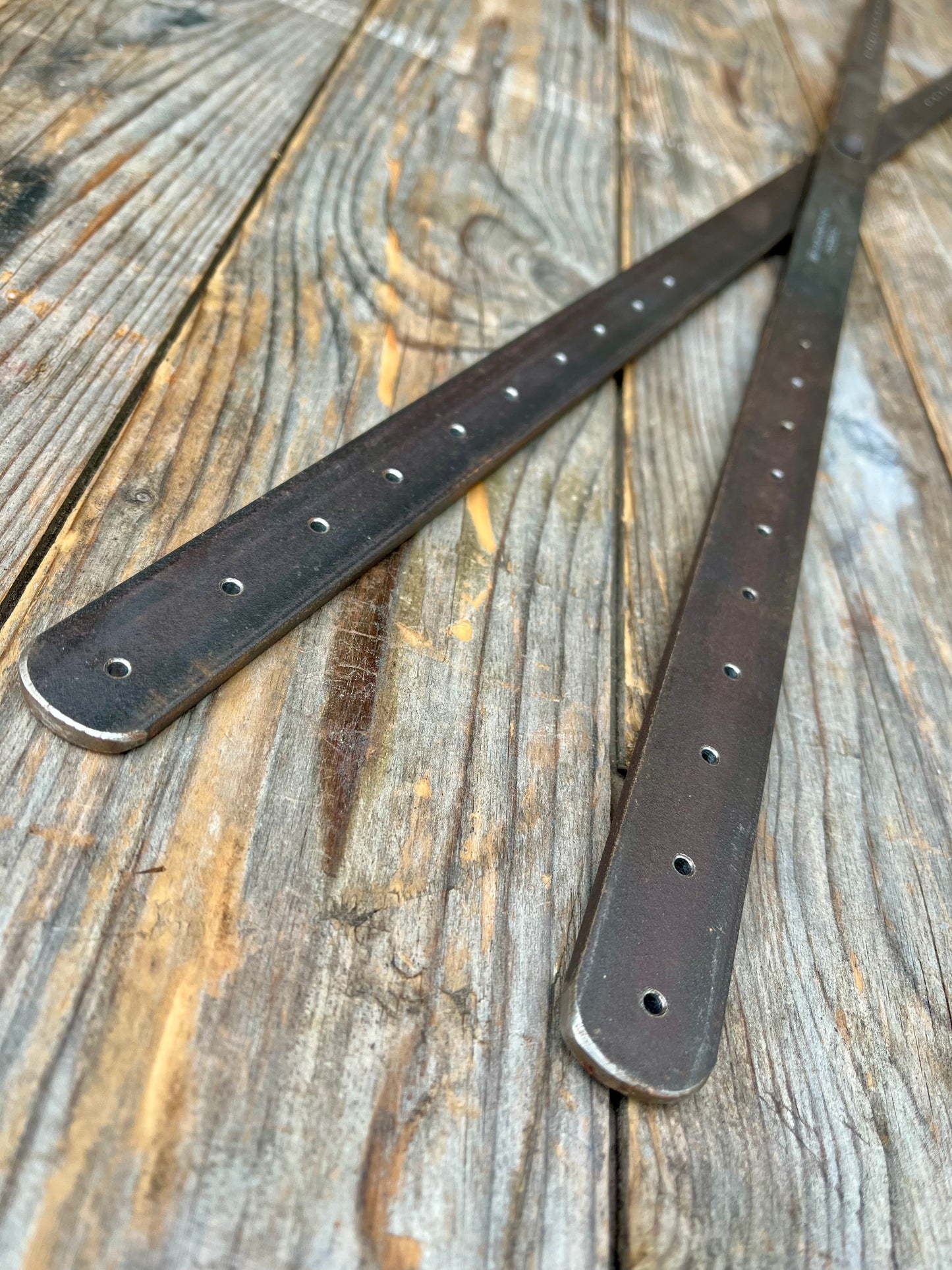 Corner Post Brace