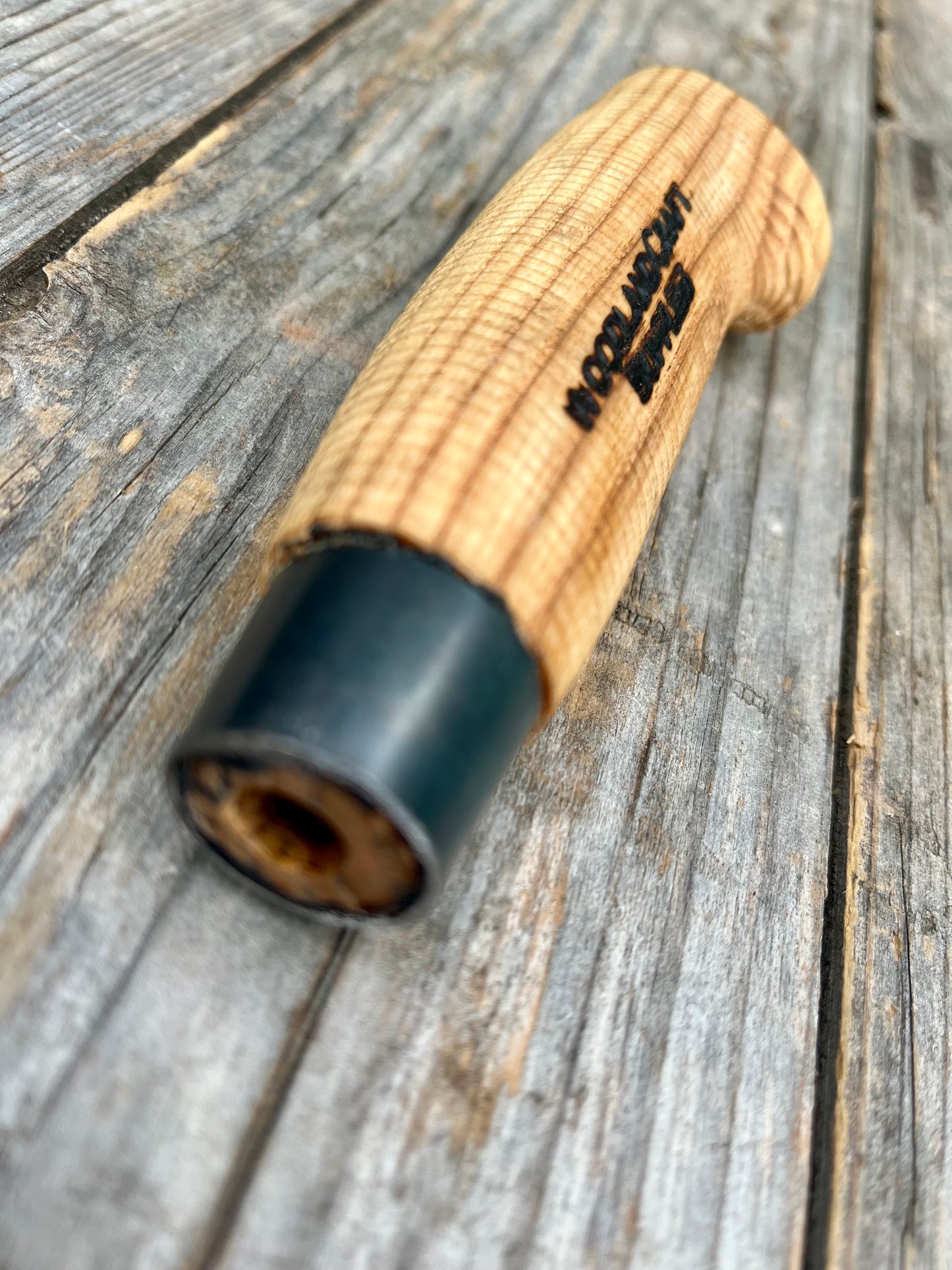Woodland Craft Supplies - Single Edged Billhook Handle
