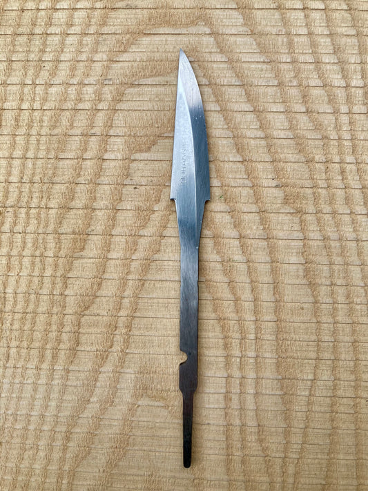 Mora - 120 Blade Only