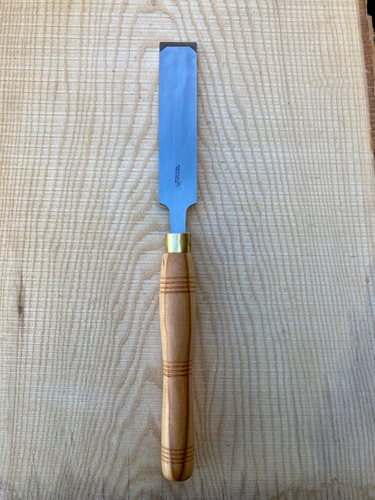 Ashley Iles - 1 1/2" Straight Chisel