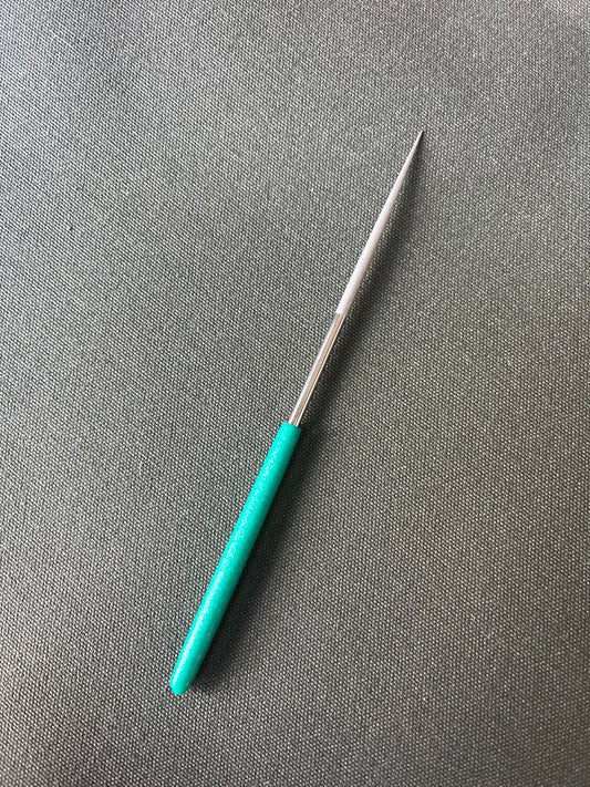 Diamond Needle File