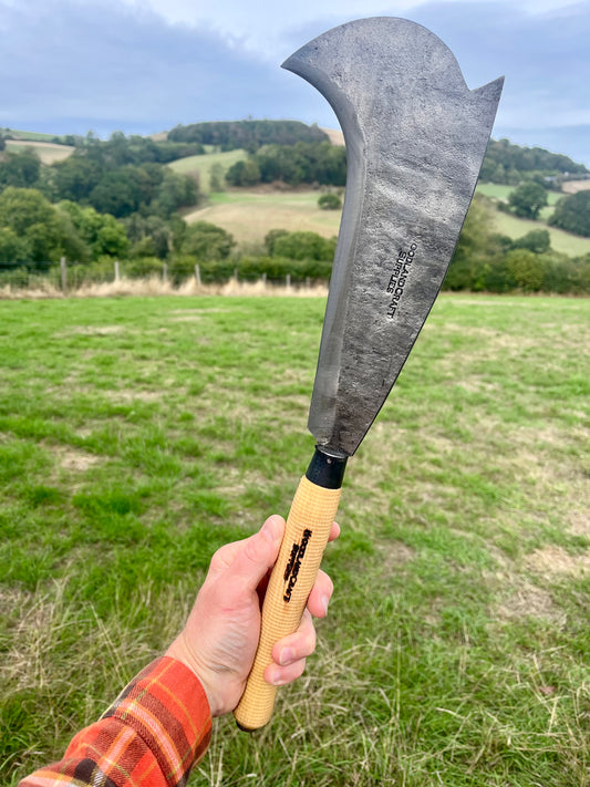 Woodland Craft Supplies - Llandeilo Billhook