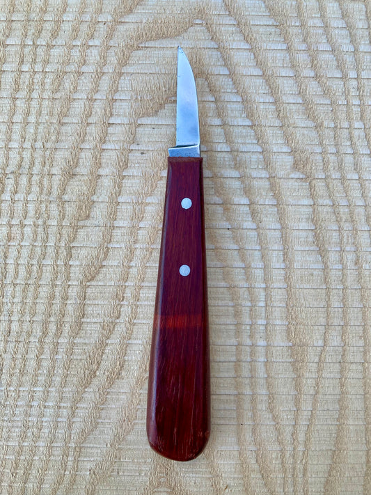 Beber - Detailing Knife