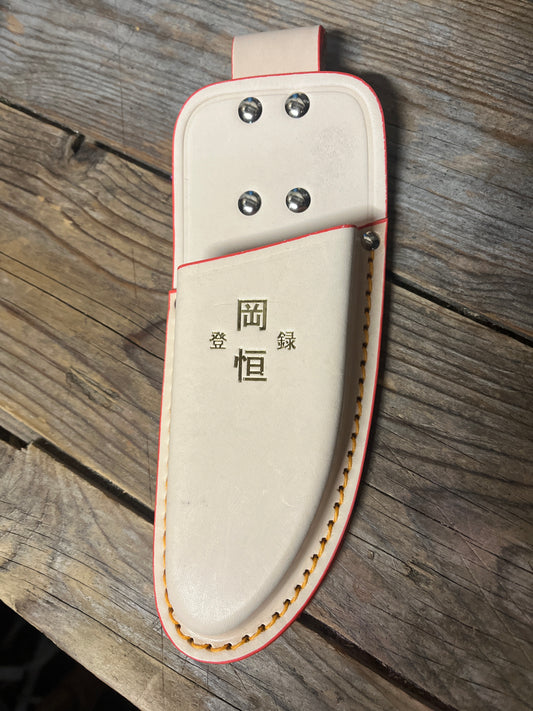 Okatsune - Small/Medium Secateur Holster