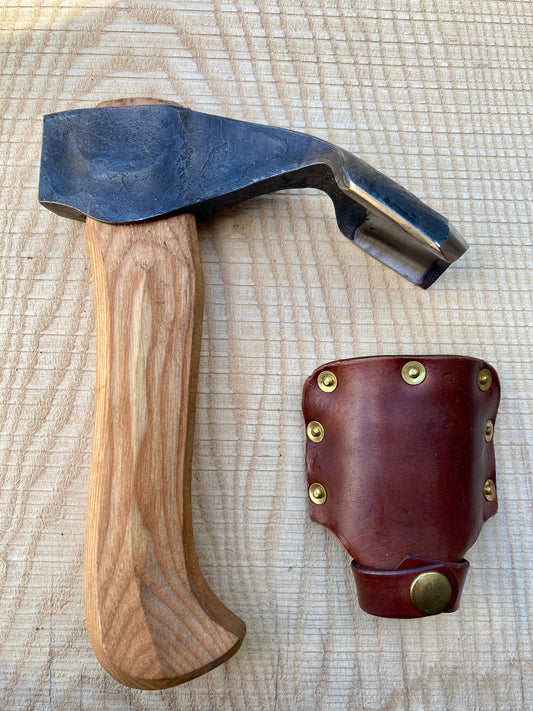 Oscar Rush - 50mm Adze