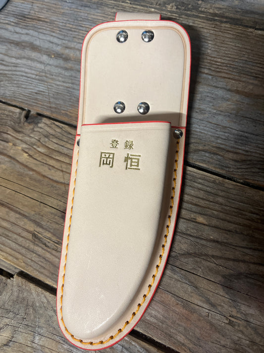 Okatsune - Large Secateur Holster