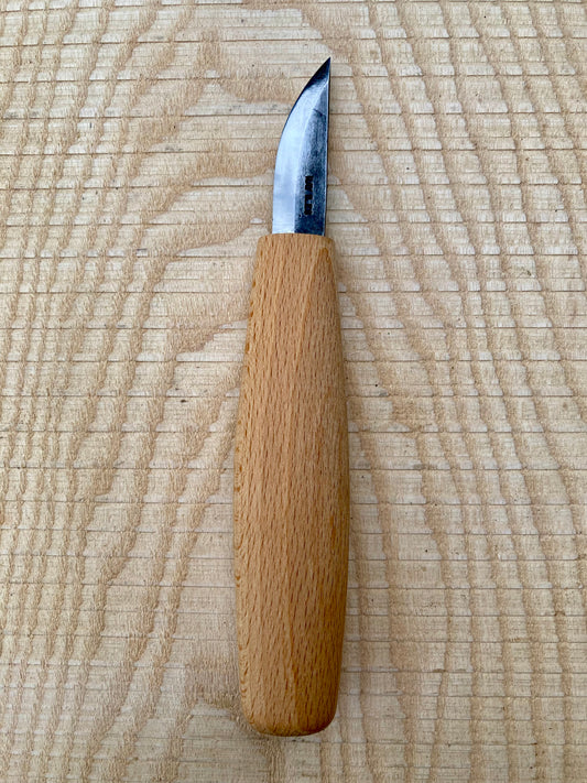 Ray Iles - Carving Knife