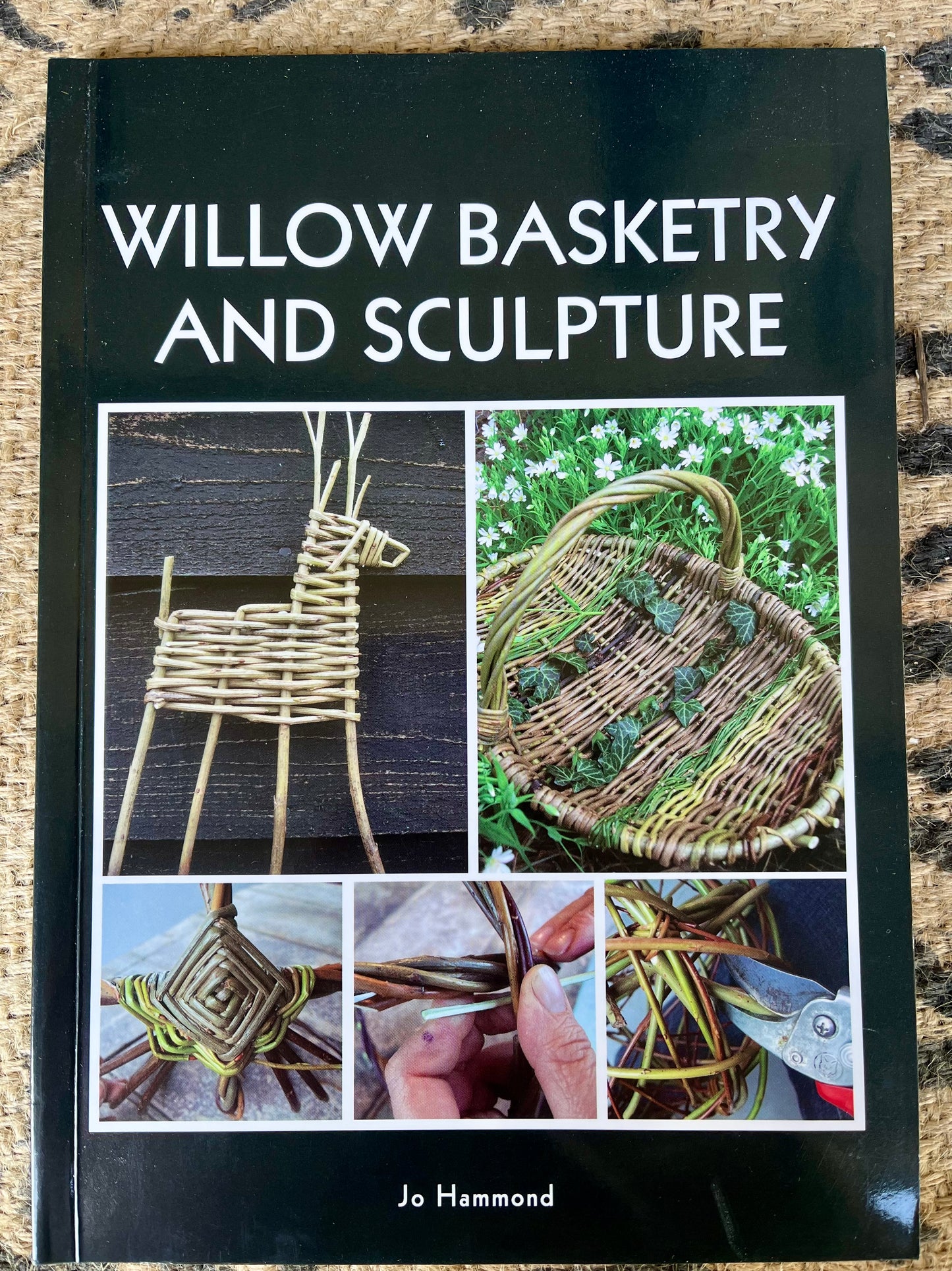 Willow Basketry & Sculpture