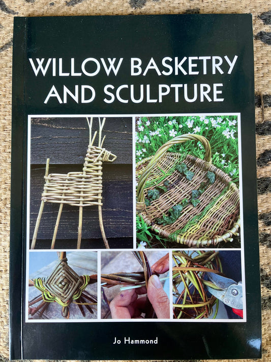 Willow Basketry & Sculpture