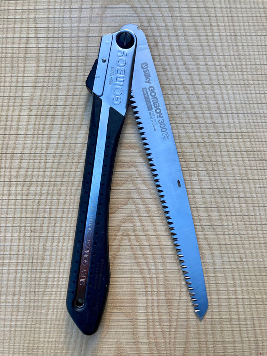 Silky - Gomboy 300mm 8tpi