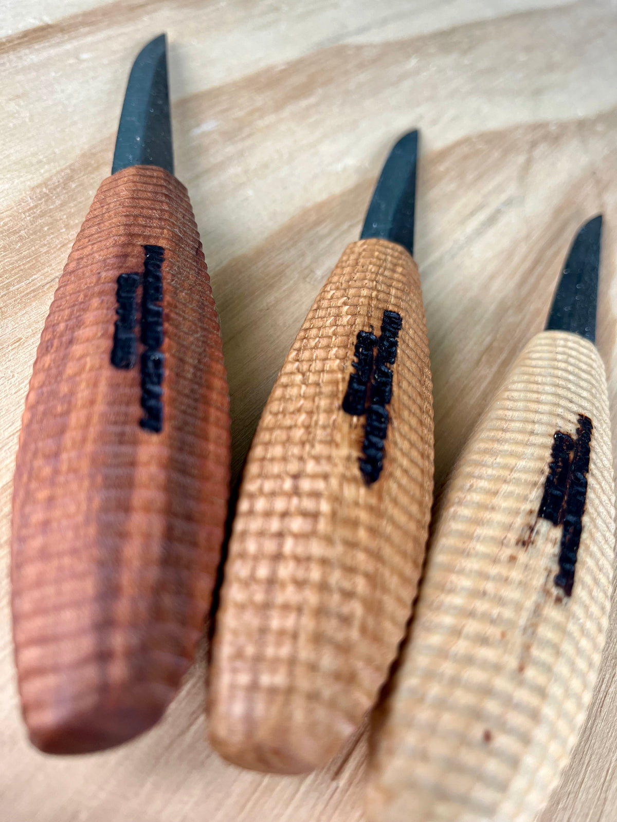 Woodland Craft Supplies - Sloyd Knife