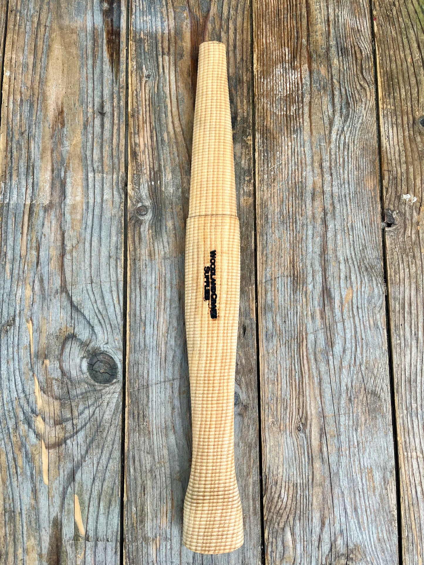 Woodland Craft Supplies - Yorkshire Billhook Handle