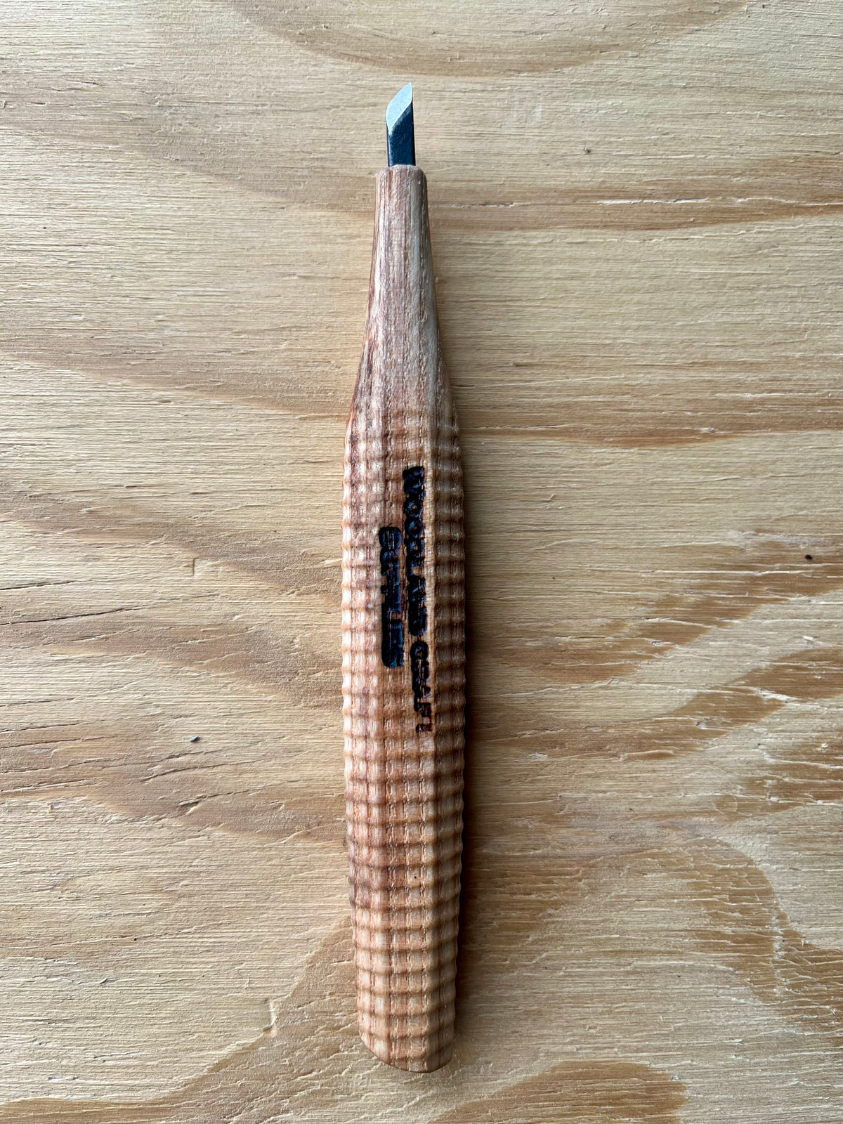 Woodland Craft Supplies - Kolrosing  Knife
