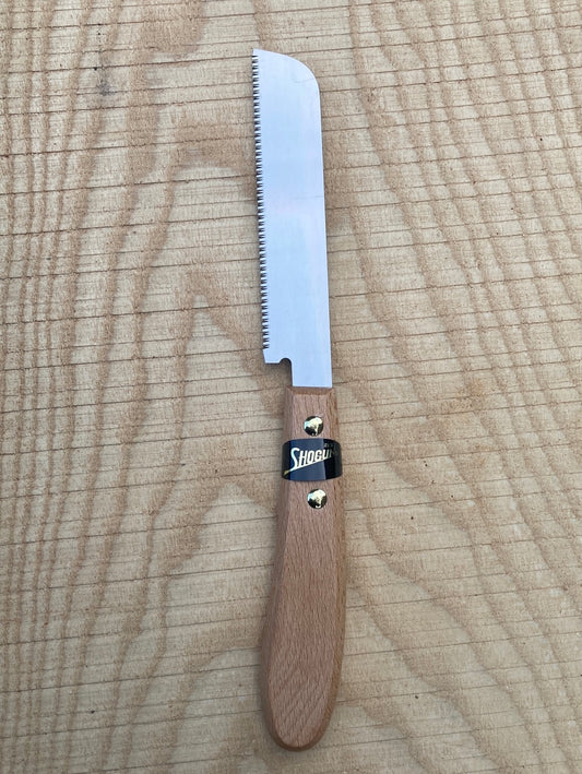 Shogun - Flushcut Mini Saw
