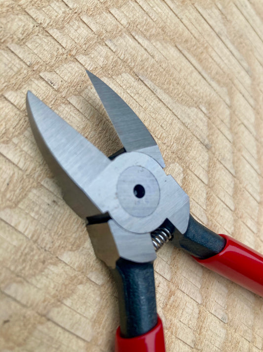 Basketry Snips - Small (#5)
