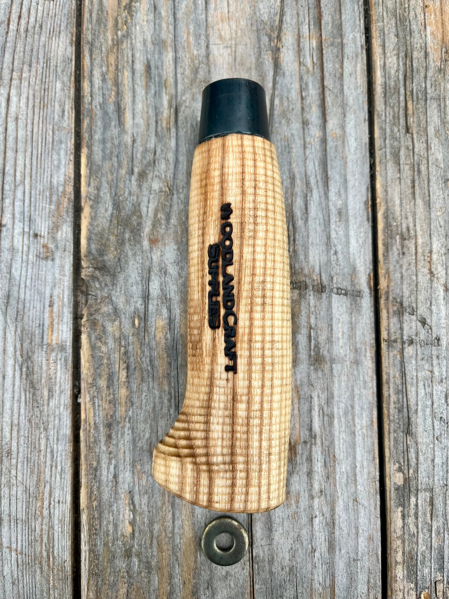 Woodland Craft Supplies - Single Edged Billhook Handle