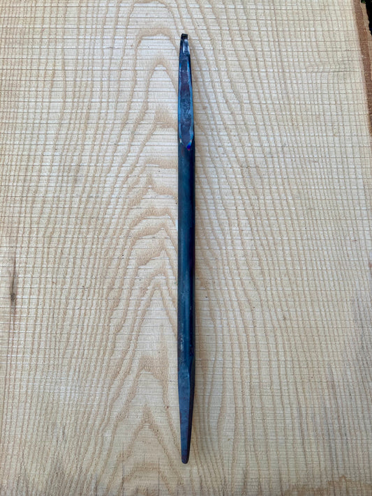 Yoav Elkayam - Tip Up Bowl Hook