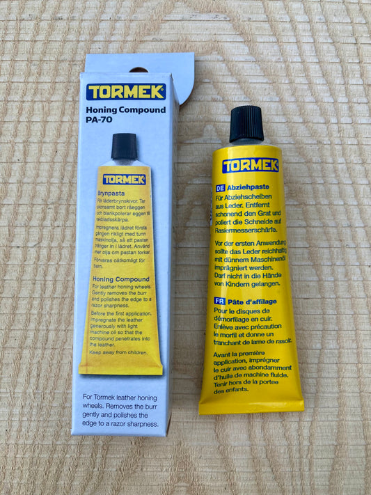 Tormek - Honing Compound
