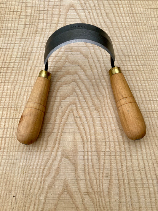 Ray Iles - Inshave / Scorp