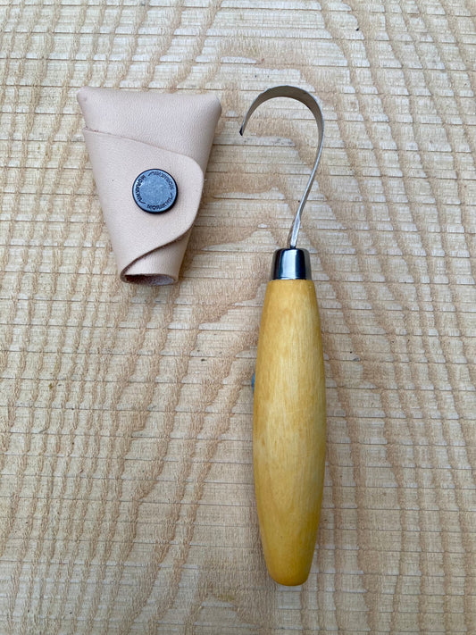 Mora - 164 Spoon Knife