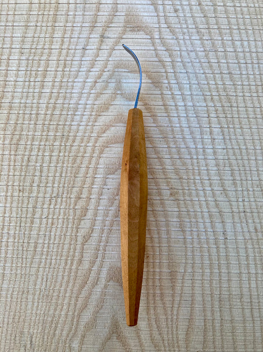 Wood Tools - Open Spoon Knife