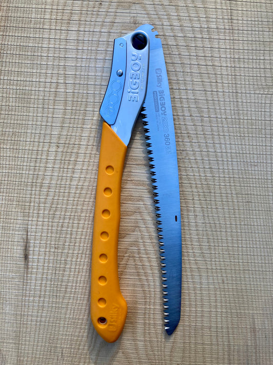 Silky - Big Boy, 360mm 6.5tpi