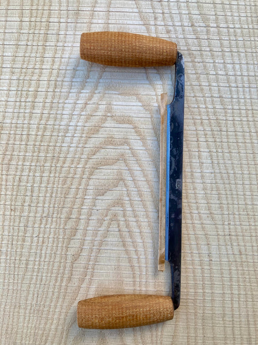 Svante Djarv - Drawknife, 14cm